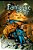 Fantastic Four By Waid & Wieringo: Rising Storm-.. - Imagem 1