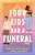 Four Eids And A Funeral-.. - Imagem 1