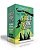The Charlie Thorne Collection (Boxed Set): Charlie Thorne And The Last Equation; Charlie Thorne And The Lost City; Charlie Thorne And The Curse Of Cle-.. - Imagem 1