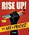 Rise Up! The Art Of Protest-.. - Imagem 1