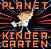 Planet Kindergarten-.. - Imagem 1