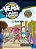 Vera The Alien Hunter - Level 2.3 - Sour Milk - Book With Audio CD-.. - Imagem 1