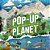 Pop-Up Planet - From The Highest Mountain To The Deepest Ocean-.. - Imagem 1
