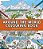 Around-The-world Colouring Book - A Puzzle-Trail Adventure-.. - Imagem 1