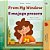 From My Window (English Croatian Bilingual Kids Book)-.. - Imagem 1