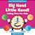 Big Hand Little Hand! - Telling Time For Kids: Children's Money & Saving Reference-.. - Imagem 1