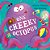 One Cheeky Octopus-.. - Imagem 1