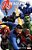 Avengers By Jonathan Hickman: The Complete Collection Vol. 5-.. - Imagem 1