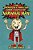 The Incredibly Amazing Super Narwhal Man-.. - Imagem 1