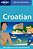 Croatian Phrasebook-.. - Imagem 1