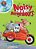 Noisy Neighbours - Book With Audio CD-.. - Imagem 1
