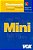 Diccionario Mini Portugues-Espanhol/Español-portugues-.. - Imagem 1