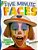 Five Minute Faces: Fantastic Face-Painting Ideas-.. - Imagem 1