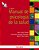 Manual De Psicologia De La Salud - Tercera Edicón-.. - Imagem 1