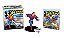 Superman - Collectible Figurine And Pendant Kit-.. - Imagem 1