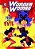 The Fruit Of All Evil - DC Super Heroes - Wonder Woman-.. - Imagem 1