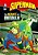 The Menace Of Metallo - DC Super Heroes - Superman-.. - Imagem 1