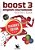 Boost English 3 - Teacher's Book With Audio App & English Central App-.. - Imagem 1