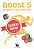 Boost English 5 - Teacher's Book With Audio App & English Central App-.. - Imagem 1