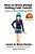 How To Draw Manga Clothing Folds Tutorial - Learn To Draw Clothing Folds-.. - Imagem 1