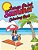 Large Print Summer Coloring Book: Relax, Unwind And Relieve Stress On A Warm Summer Night With Peaceful Summer Scenes At The Beach-.. - Imagem 1