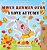 I Love Autumn (Haitian Creole English Bilingual Book For Kids)-.. - Imagem 1