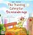The Traveling Caterpillar (English Dutch Bilingual Children's Book)-.. - Imagem 1