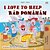I Love To Help (English Czech Bilingual Book For Kids)-.. - Imagem 1