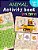 Animal Activity Book For Kids Age 3+: Number And A-z Dot To Dot, Hidden Word, Word Search And More, In Cute Animals Cartoon-.. - Imagem 1