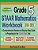 Grade 5 Staar Mathematics Workbook 2018 - 2019: A Comprehensive Review And Step-By-step Guide To Preparing For The Staar Math Test-.. - Imagem 1