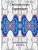 Contemporary Expressions: A Coloring Book For Adults Based On The Artwork Of Ken O'Toole-.. - Imagem 1
