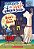Howl At The Moon: A Branches Book (Haggis And Tank Unleashed #3)-.. - Imagem 1