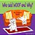 Who Said Woof And Why?: Be Patient Rudy!-.. - Imagem 1