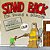 Stand Back, I'm Doing A Science: Deluxe Color Edition: The Second Collection Of Petri Dish Comics-.. - Imagem 1