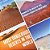 Most Dangerous Deserts In The World Deserts Of The World For Kids Children's Explore The World Books-.. - Imagem 1