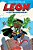 Leon The Extraordinary: A Graphic Novel (Leon #1)-.. - Imagem 1