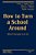 How To Turn A School Around: What Principals Can Do-.. - Imagem 1
