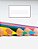 Sharp Story Paper Book - Coloured Pencils: Story Paper Book-.. - Imagem 1