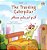 The Traveling Caterpillar (English Farsi Bilingual Book For Kids)-.. - Imagem 1