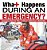 What Happens During An Emergency? Emergency Book For Kids Children's Reference & Nonfiction-.. - Imagem 1
