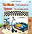 The Wheels The Friendship Race (English Macedonian Bilingual Children's Book)-.. - Imagem 1