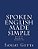 Spoken English Made Simple-.. - Imagem 1