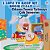 I Love To Keep My Room Clean (English Turkish Bilingual Children's Book)-.. - Imagem 1