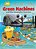 Green Machines And Other Amazing Eco-Inventions: A Dr. Seuss's The Lorax Nonfiction Book-.. - Imagem 1