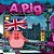 A Pig Packed To Piccadilly-.. - Imagem 1