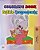 Coloring Book #1 (English Greek Bilingual Edition): Language Learning Colouring And Activity Book-.. - Imagem 1