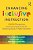 Enhancing Inclusive Instruction: Student Perspectives And Practical Approaches For Advancing Equity In Higher Education-.. - Imagem 1
