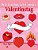 Wie Zeichne Ich Comics: Valentinstag: Zeichnen Bücher: Zeichnen Für Anfänger Bücher-.. - Imagem 1