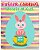Easter Coloring Books For Kids: Children's Easter Books (Super Fun Coloring Books For Kids) (Jumbo Coloring Books)-.. - Imagem 1
