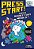 Super Rabbit Boy World!: A Branches Book (Press Start! #12)-.. - Imagem 1